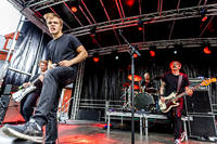 2023-07-21 - Ripley's Rage från Trästockfestivalen, Skellefteå