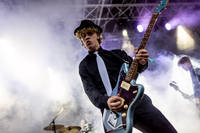 2023-07-21 - Kjells Bänk från Trästockfestivalen, Skellefteå