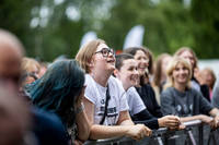 2023-07-21 - Kjells Bänk från Trästockfestivalen, Skellefteå
