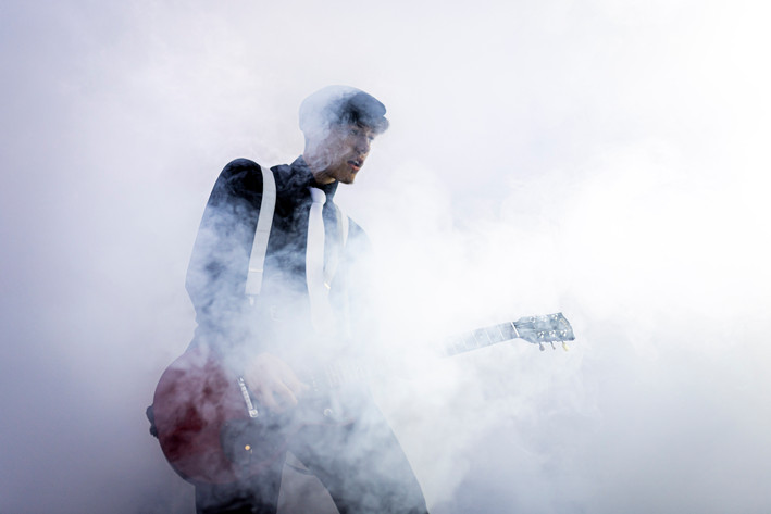 2023-07-21 - Kjells Bänk från Trästockfestivalen, Skellefteå