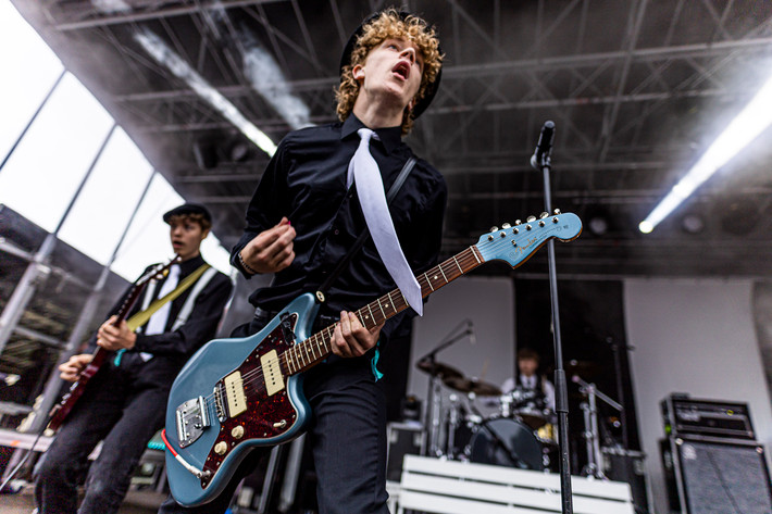 2023-07-21 - Kjells Bänk från Trästockfestivalen, Skellefteå