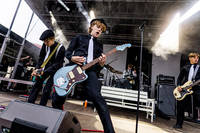 2023-07-21 - Kjells Bänk från Trästockfestivalen, Skellefteå