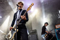 2023-07-21 - Kjells Bänk från Trästockfestivalen, Skellefteå