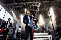 2023-07-21 - Kjells Bänk från Trästockfestivalen, Skellefteå
