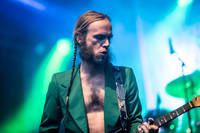 2023-07-21 - The Boo Boo Bama Orchestra från Trästockfestivalen, Skellefteå