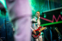 2023-07-21 - The Boo Boo Bama Orchestra från Trästockfestivalen, Skellefteå