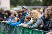 2023-07-21 - The Boo Boo Bama Orchestra från Trästockfestivalen, Skellefteå