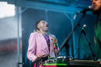 2023-07-21 - The Boo Boo Bama Orchestra från Trästockfestivalen, Skellefteå