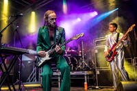 2023-07-21 - The Boo Boo Bama Orchestra från Trästockfestivalen, Skellefteå
