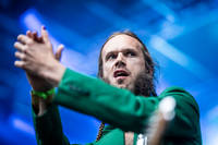 2023-07-21 - The Boo Boo Bama Orchestra från Trästockfestivalen, Skellefteå