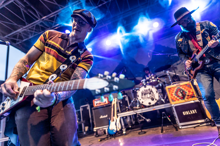 2023-07-21 - Gin Lady från Trästockfestivalen, Skellefteå