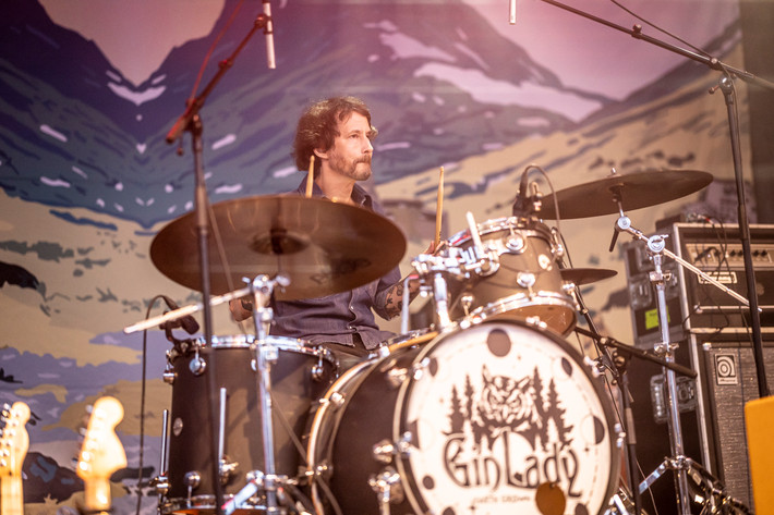 2023-07-21 - Gin Lady från Trästockfestivalen, Skellefteå