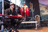 2023-07-21 - Gin Lady från Trästockfestivalen, Skellefteå