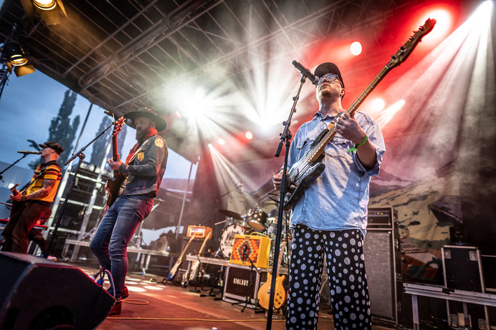2023-07-21 - Gin Lady från Trästockfestivalen, Skellefteå