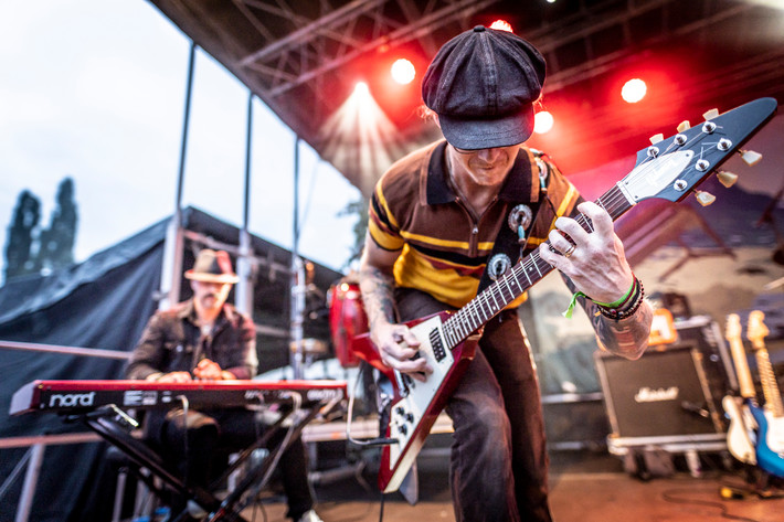 2023-07-21 - Gin Lady från Trästockfestivalen, Skellefteå