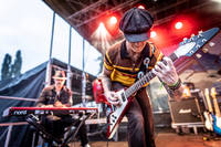 2023-07-21 - Gin Lady från Trästockfestivalen, Skellefteå