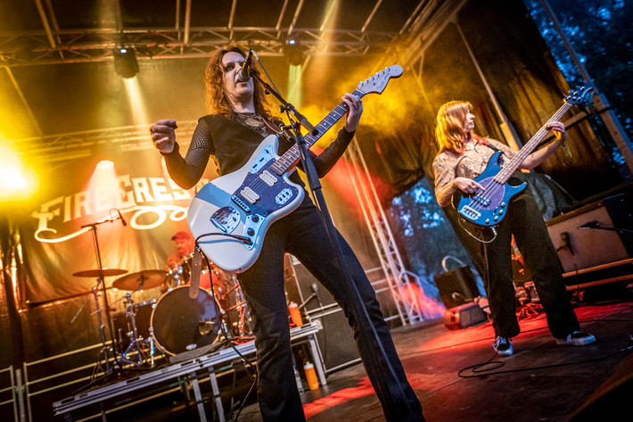 2023-07-21 - Firecrest från Trästockfestivalen, Skellefteå