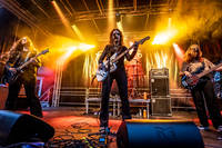 2023-07-21 - Firecrest från Trästockfestivalen, Skellefteå