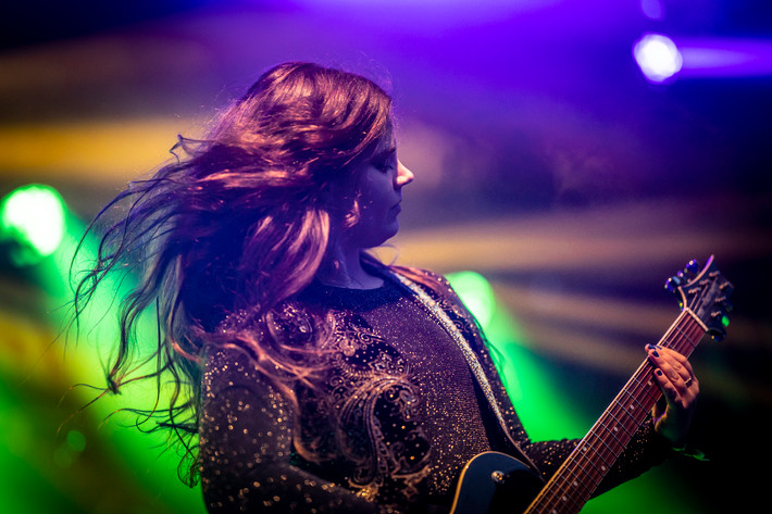 2023-07-21 - Firecrest från Trästockfestivalen, Skellefteå