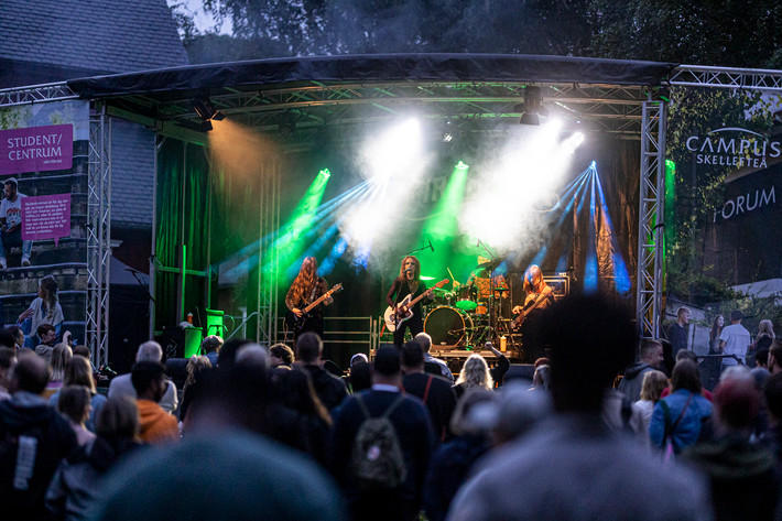 2023-07-21 - Firecrest från Trästockfestivalen, Skellefteå