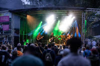 2023-07-21 - Firecrest från Trästockfestivalen, Skellefteå