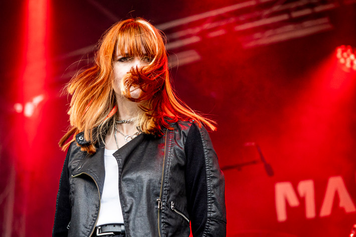 2023-07-22 - MANISTAR från Trästockfestivalen, Skellefteå