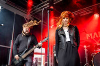 2023-07-22 - MANISTAR från Trästockfestivalen, Skellefteå