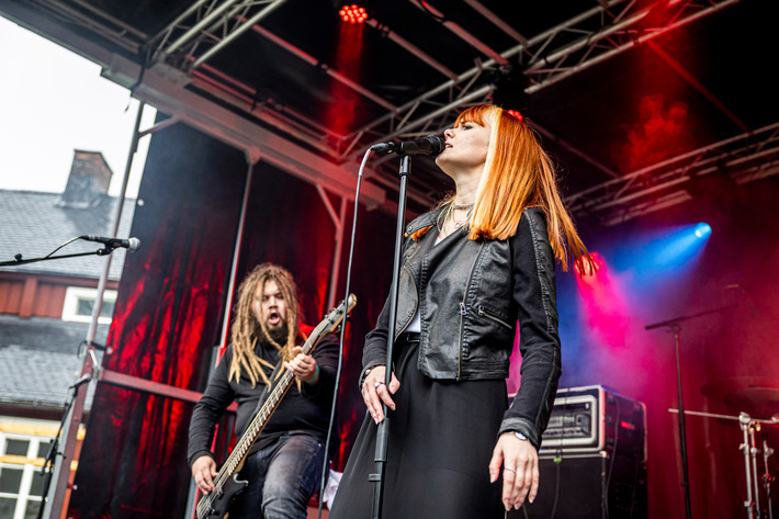 2023-07-22 - MANISTAR från Trästockfestivalen, Skellefteå