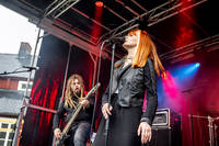 2023-07-22 - MANISTAR från Trästockfestivalen, Skellefteå