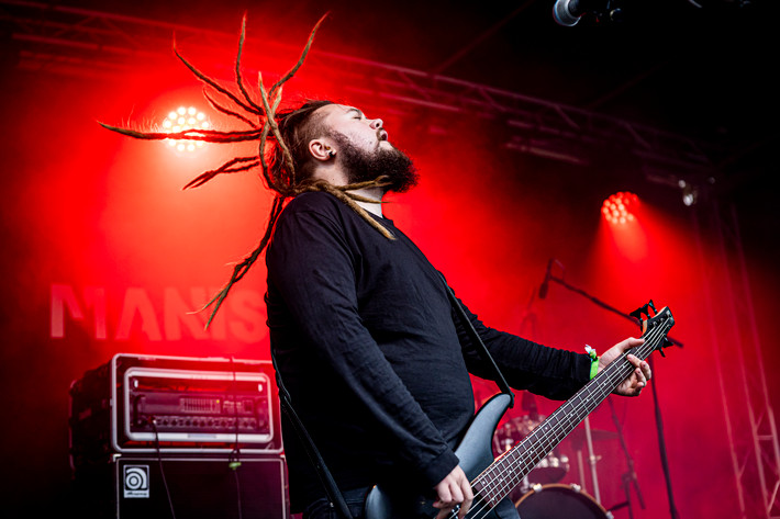 2023-07-22 - MANISTAR från Trästockfestivalen, Skellefteå