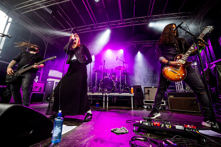 2023-07-22 - MANISTAR från Trästockfestivalen, Skellefteå