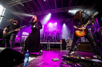 2023-07-22 - MANISTAR från Trästockfestivalen, Skellefteå