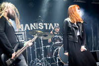 2023-07-22 - MANISTAR från Trästockfestivalen, Skellefteå
