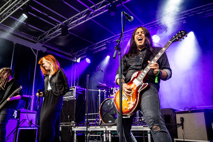 2023-07-22 - MANISTAR från Trästockfestivalen, Skellefteå