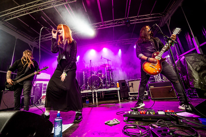 2023-07-22 - MANISTAR från Trästockfestivalen, Skellefteå