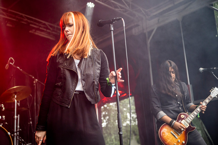 2023-07-22 - MANISTAR från Trästockfestivalen, Skellefteå