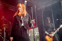 2023-07-22 - MANISTAR från Trästockfestivalen, Skellefteå