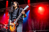 2023-07-22 - MANISTAR från Trästockfestivalen, Skellefteå