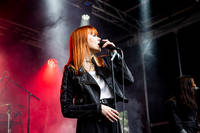 2023-07-22 - MANISTAR från Trästockfestivalen, Skellefteå