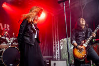 2023-07-22 - MANISTAR från Trästockfestivalen, Skellefteå
