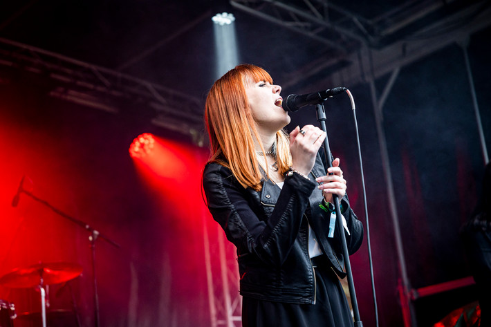 2023-07-22 - MANISTAR från Trästockfestivalen, Skellefteå