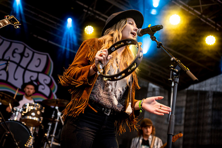 2023-07-22 - Lucid Blues från Trästockfestivalen, Skellefteå