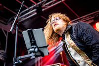2023-07-22 - Barons Court från Trästockfestivalen, Skellefteå