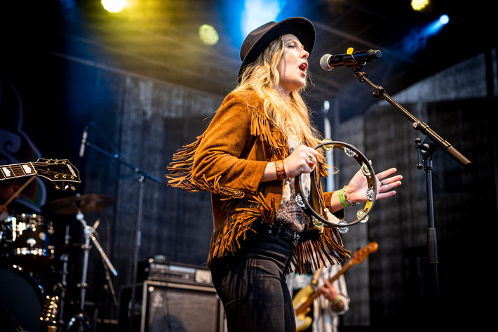 2023-07-22 - Lucid Blues från Trästockfestivalen, Skellefteå