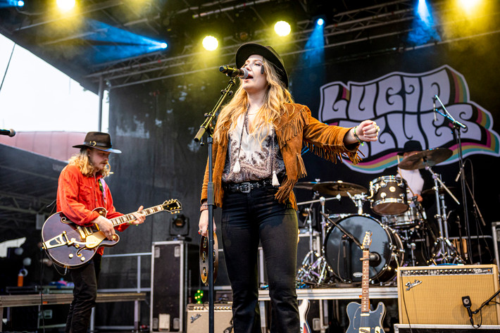2023-07-22 - Lucid Blues från Trästockfestivalen, Skellefteå