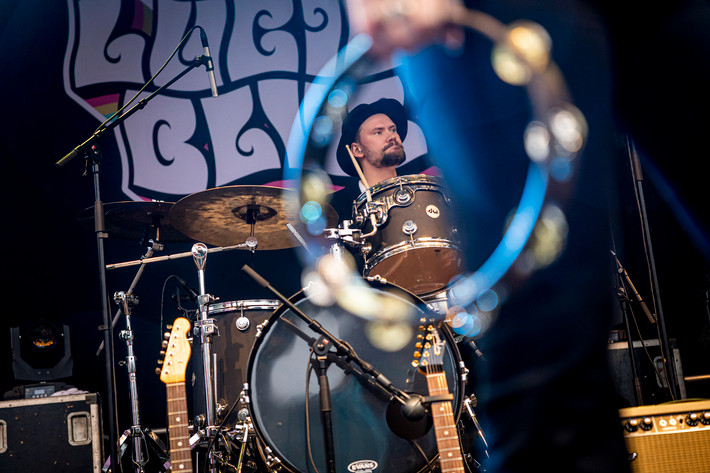 2023-07-22 - Lucid Blues från Trästockfestivalen, Skellefteå