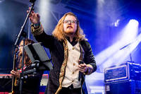 2023-07-22 - Barons Court från Trästockfestivalen, Skellefteå
