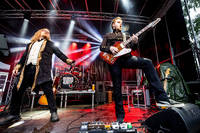 2023-07-22 - Barons Court från Trästockfestivalen, Skellefteå