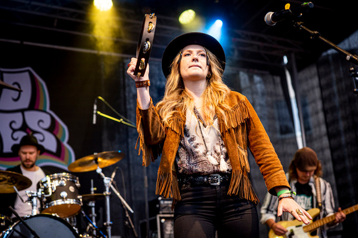2023-07-22 - Lucid Blues från Trästockfestivalen, Skellefteå