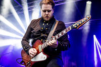 2023-07-22 - Barons Court från Trästockfestivalen, Skellefteå